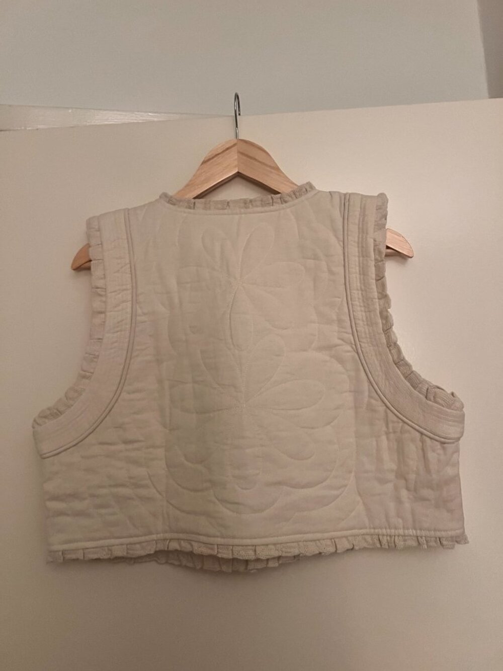 NWT Sézane Ethan Jacket - Picture 4 of 5